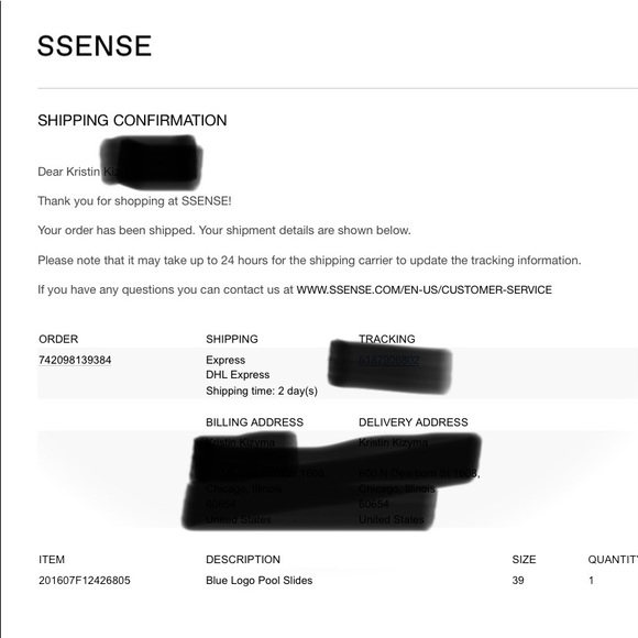 OFF-WHITE POOL SLIDES US WOMEN SZ 39 - Picture 4 of 4